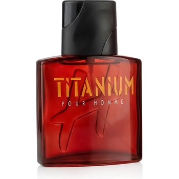 Titanium EDT